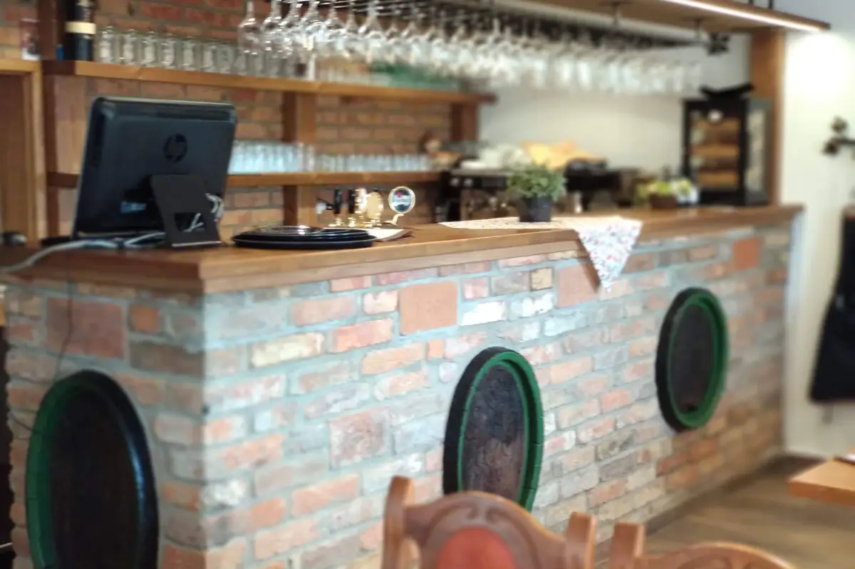 Restaurace U Urbana
